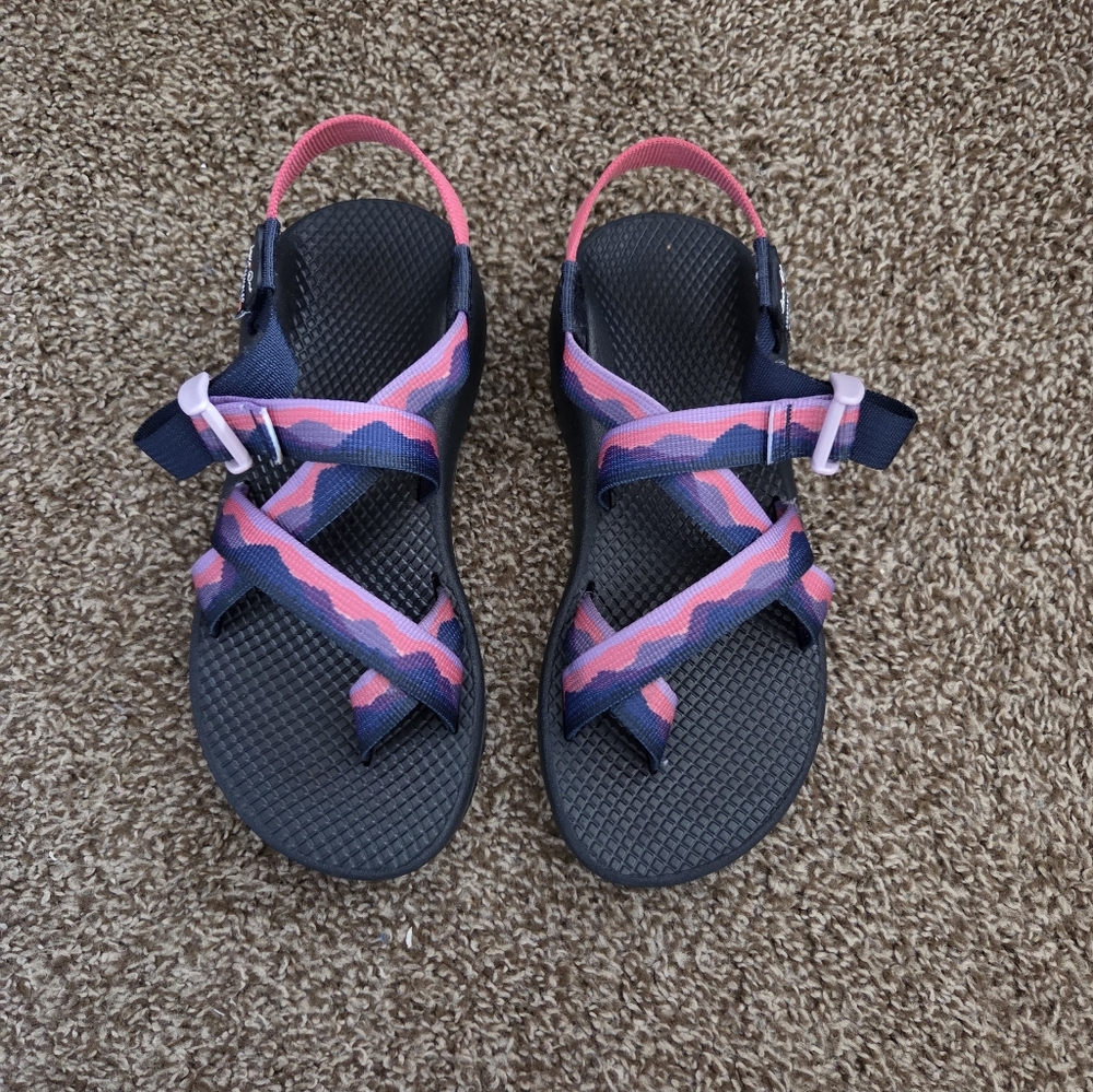 Thomas Rhett Chaco Sandals